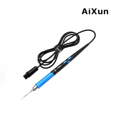 [AiXun T225] Intelligent 4-in-1 Soldering Handle – 7-Core Plug Soldering Iron - Polar Tech Australia