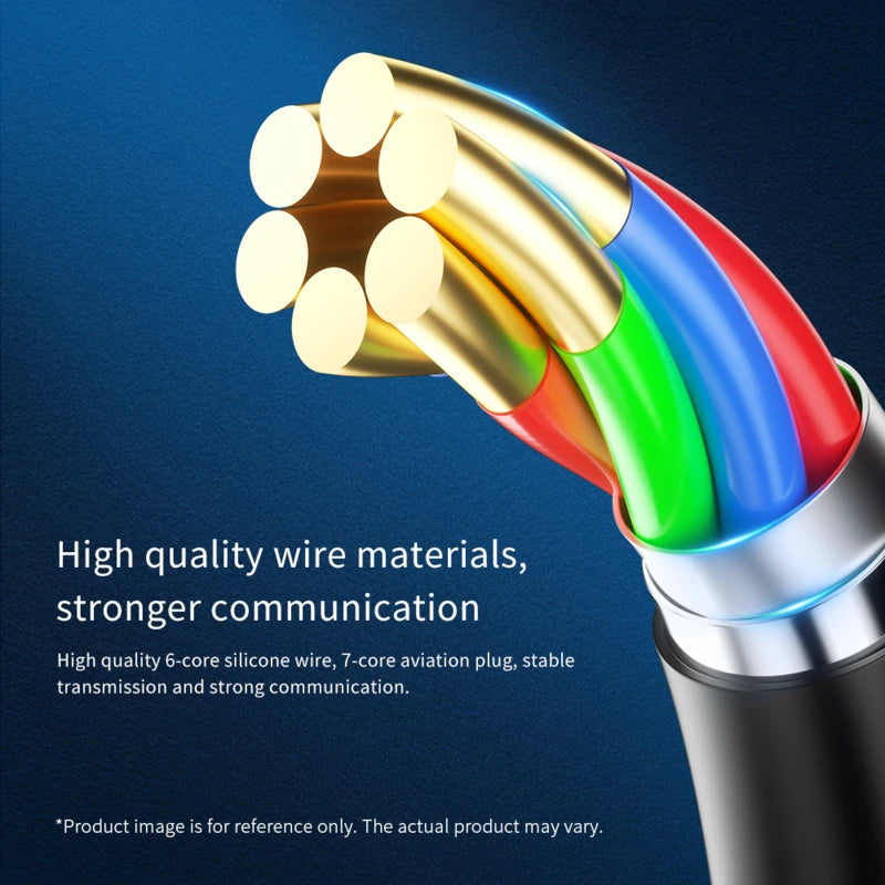 Load image into Gallery viewer, [AiXun T225] Intelligent 4-in-1 Soldering Handle – 7-Core Plug Soldering Iron - Polar Tech Australia
