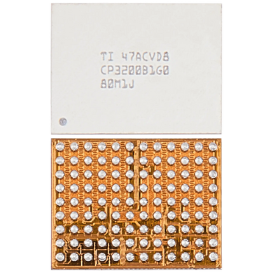 [CD3200B1] Apple iPhone 16 / 16 Plus / 16 Pro / 16 Pro Max - Charging IC - Polar Tech Australia