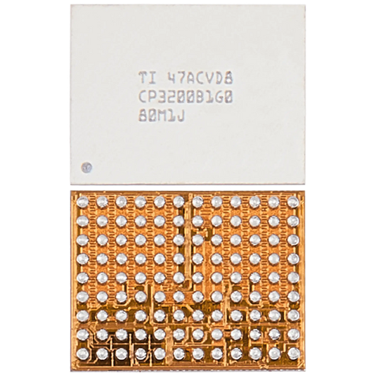 [CD3200B1] Apple iPhone 16 / 16 Plus / 16 Pro / 16 Pro Max - Charging IC - Polar Tech Australia
