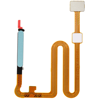 Samsung Galaxy A16 5G (SM-A166P) Power Button Fingerprint Reader With Flex Cable - Polar Tech Australia