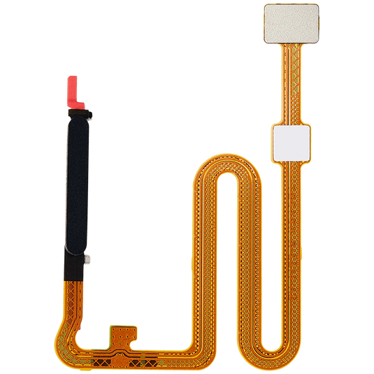 Samsung Galaxy A16 5G (SM-A166P) Power Button Fingerprint Reader With Flex Cable - Polar Tech Australia