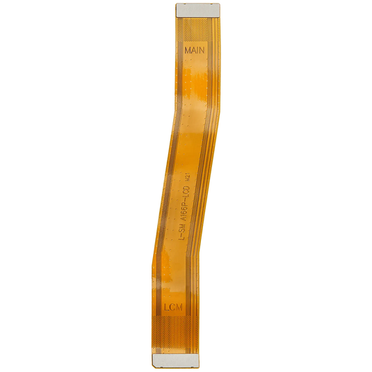Samsung Galaxy A16 5G (SM-A166P) LCD Flex Cable - Polar Tech Australia