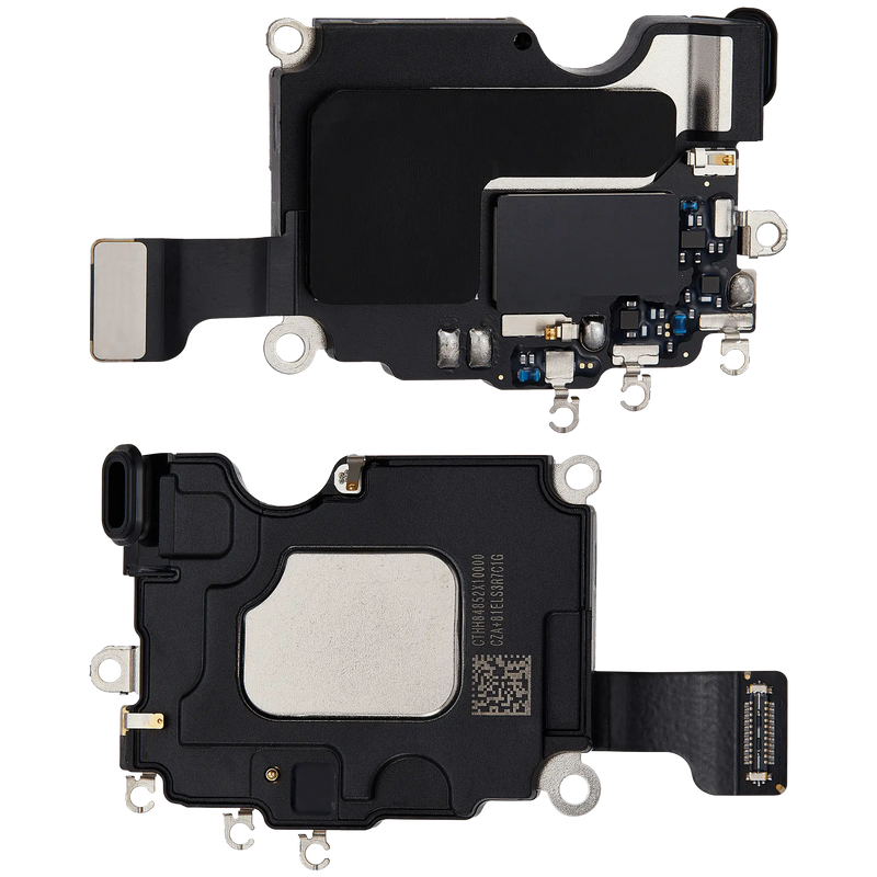 Chargez l&#39;image dans la visionneuse de la galerie, Apple iPhone 16 Pro Max - Earpiece Top Speaker - Polar Tech Australia
