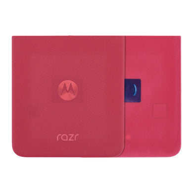 Motorola Moto Razr 40 Ultra (XT2321 / 2023) - Bottom Back cover - Polar Tech Australia