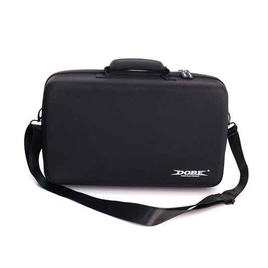 PS5 Slim Heavy Duty Storage and Protective Case Carrying Bag