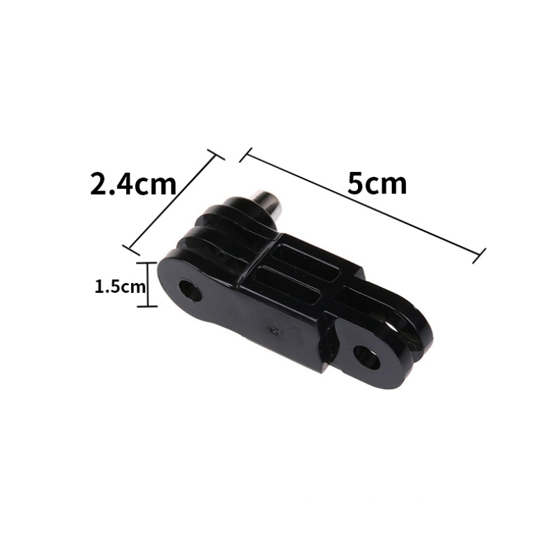 Load image into Gallery viewer, GoPro Screw Rod Swivel Smartphone Mount | Action Camera Accessories Collection - Polar Tech Australia
