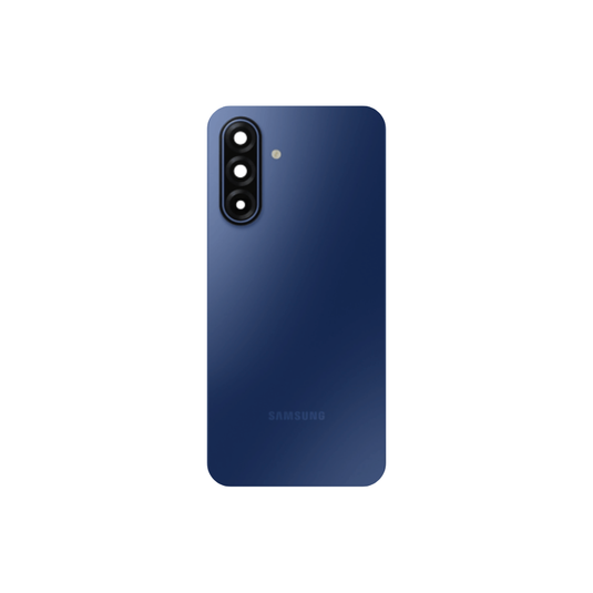 [With Camera Lens] Samsung Galaxy A17 5G (SM-A176B) - Back Rear Battery Cover Panel - Polar Tech Australia
