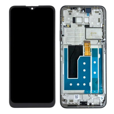 [With Frame] Nokia G300 (TA-1374) LCD Touch Display Screen Assembly