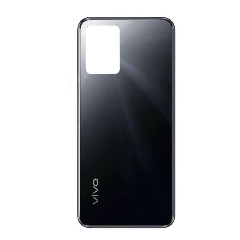 Load image into Gallery viewer, [No Lens] Vivo Y33s (V2109)  - Rear Back Battery Cover Panel - Polar Tech Australia
