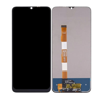 [No Frame] Vivo Y02s (V2203) - LCD Touch Digitizer Screen Assembly - Polar Tech Australia