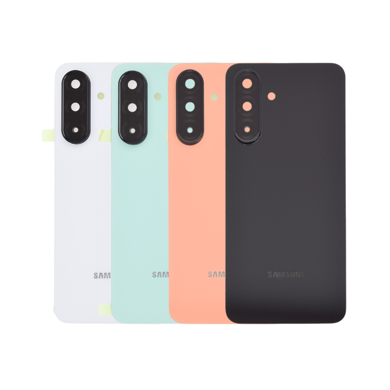 Load image into Gallery viewer, [With Camera Lens] Samsung Galaxy A26 (SM-A266) - Back Rear Panel Battery Cover - Polar Tech Australia
