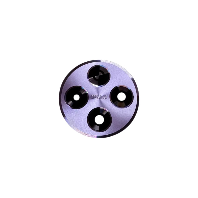Cargue la imagen en el visor de la galería, OPPO A3 5G (China) (PKA110) - Rear Camera Lens Glass
