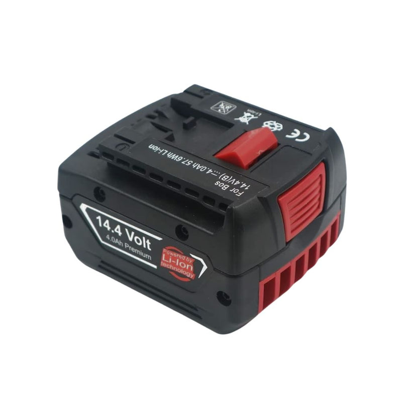 Chargez l&#39;image dans la visionneuse de la galerie, [BAT607] Bosch DDB180-02 / GDR1080-LI / GDR14.4V-LI (14.4V) - Replacement Electrical Tool Li-ion Battery - Polar Tech Australia
