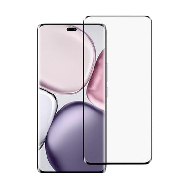 Honor Magic7 Lite (BRP-NX1) - Full Covered Tempered Glass Screen Protector