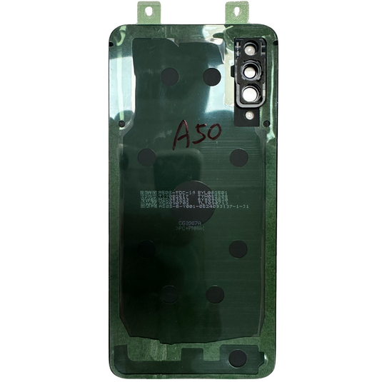 [With Camera Lens] Samsung Galaxy A50s (A507FN) Back Rear Battery Cover