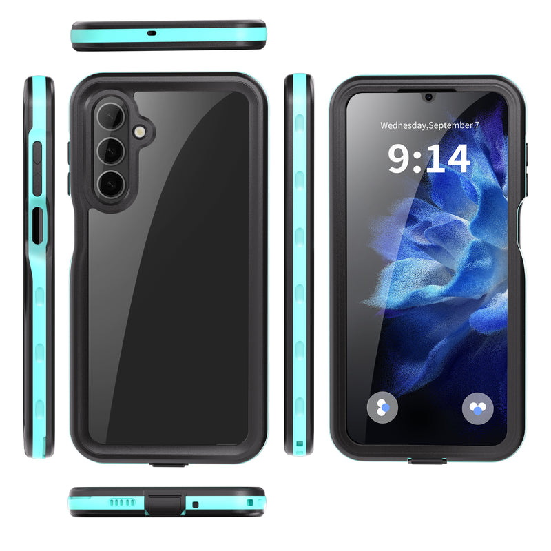 Load image into Gallery viewer, [A Series] Samsung Galaxy A16 4G / 5G (SM-A165 / SM-A166) Series - Redpepper IP68 Waterproof Heavy Duty Tough Armor Case - Polar Tech Australia
