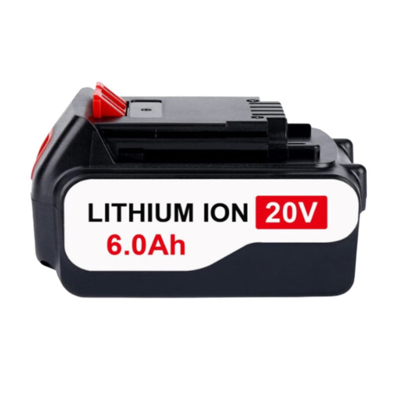 Load image into Gallery viewer, [LBXR20] Black &amp; Decker LST220 / BDCCS20B (20V) - Replacement Electrical Tool Li-ion Battery - Polar Tech Australia
