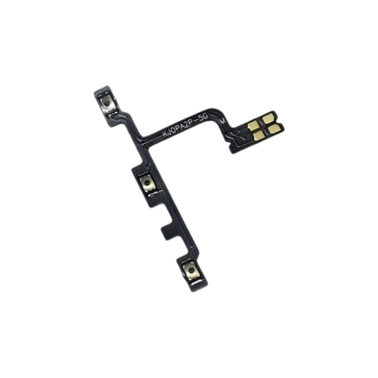 OPPO A2 Pro 5G (PJG110) - Power & Volume Button Flex