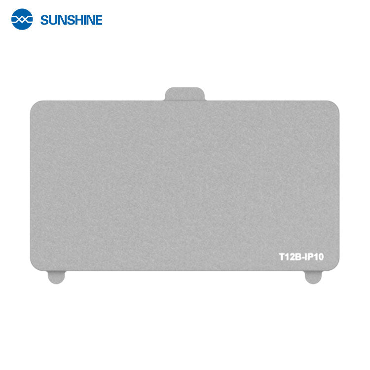 Cargue la imagen en el visor de la galería, [SS-T12B] 13 in 1 SUNSHINE Intelligent Maintenance iPhone Mainboard Heating Platform
