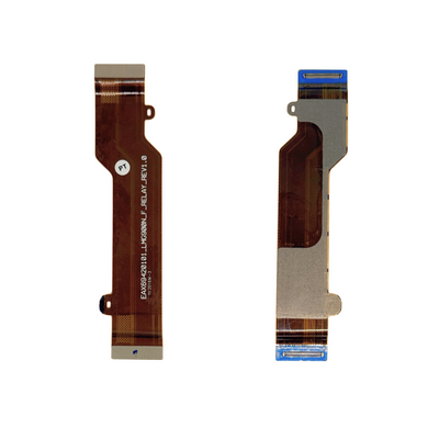 LG G9 / Velvet 5G Main Motherboard Connector Flex Cable - Polar Tech Australia