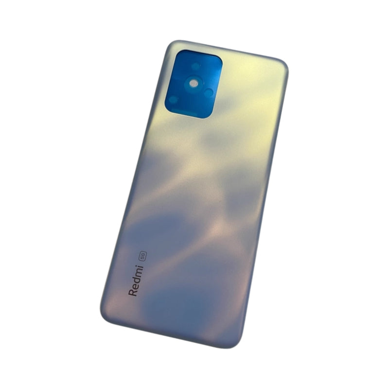 Load image into Gallery viewer, Xiaomi Redmi Note 12T Pro - Back Rear Battery Panel Cover
