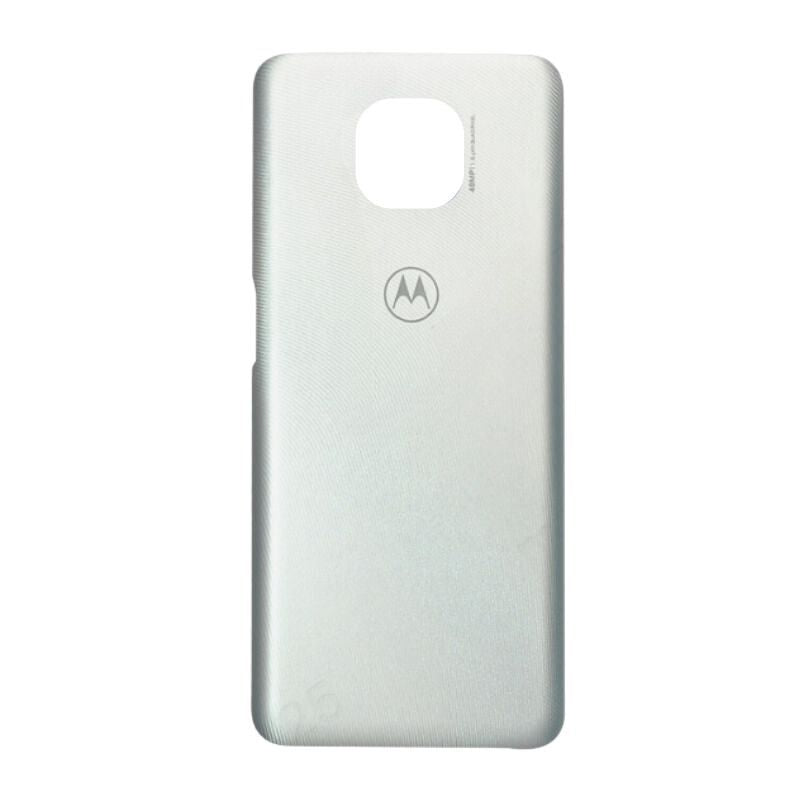 Load image into Gallery viewer, [No Camera Lens] Motorola Moto G Power (2021) Back Rear Battery Cover - Polar Tech Australia
