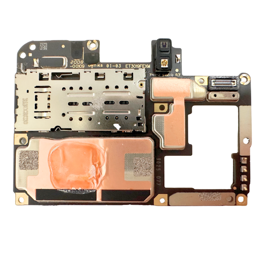 VIVO V19 (1933) - Unlocked Working Motherboard Mainboard