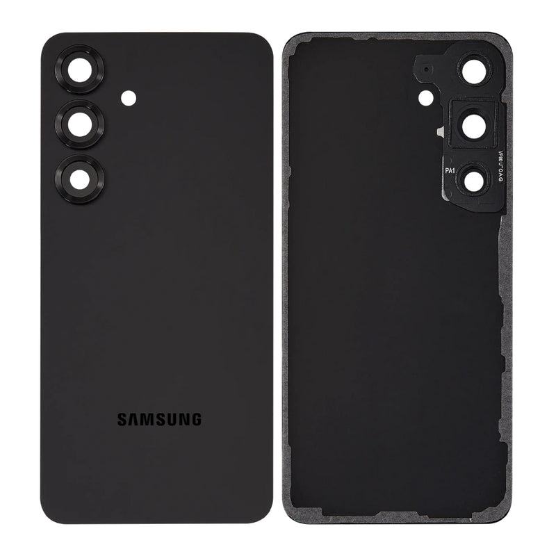 Load image into Gallery viewer, [With Camera Lens] Samsung Galaxy S25 5G (SM-S931B) - Back Rear Cover Glass Cover Panel
