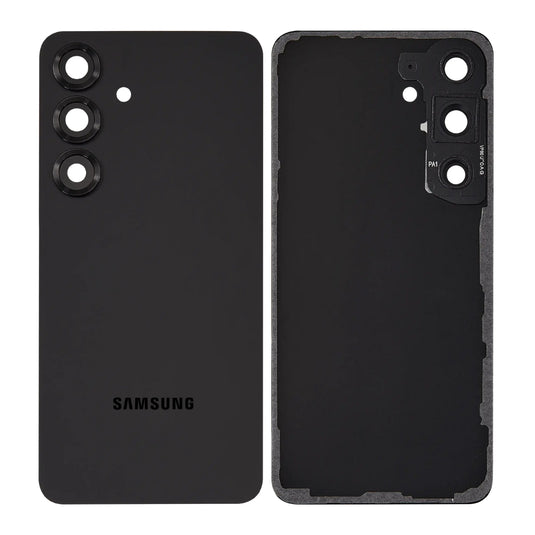 [With Camera Lens] Samsung Galaxy S25 5G (SM-S931B) - Back Rear Cover Glass Cover Panel