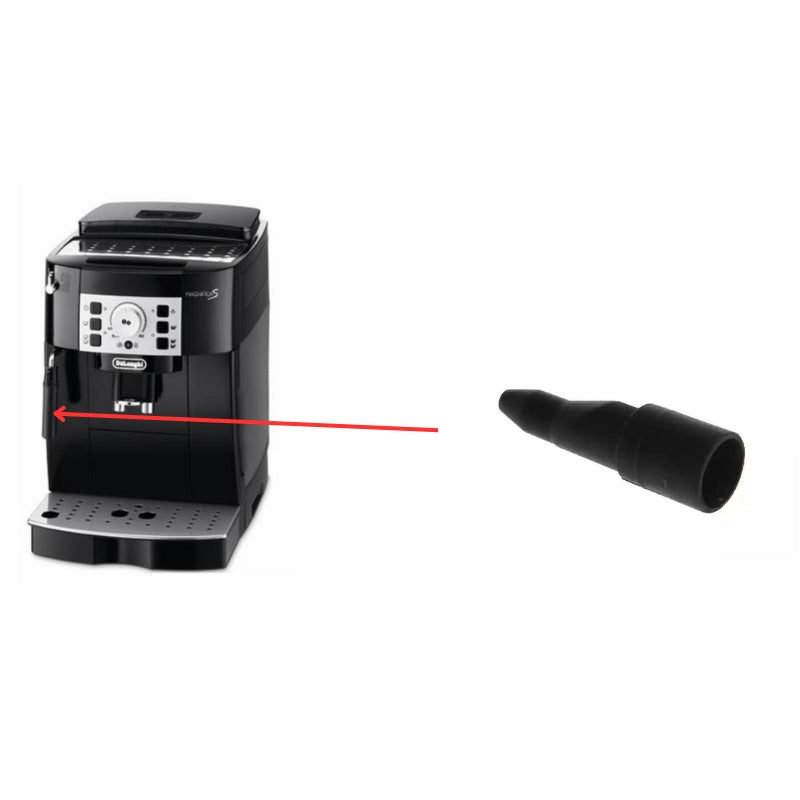 Cargue la imagen en el visor de la galería, Genuine Original DeLonghi Coffee Machine ECAM 22.110 B - Replacement Parts - Polar Tech Australia

