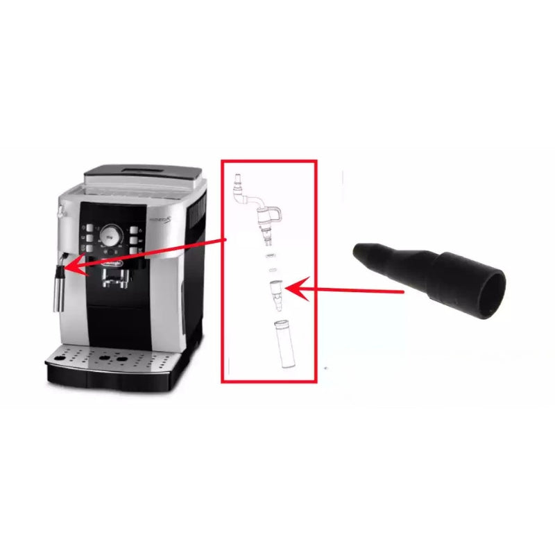 Cargue la imagen en el visor de la galería, Genuine Original DeLonghi Coffee Machine ECAM 21.117 - Replacement Parts - Polar Tech Australia
