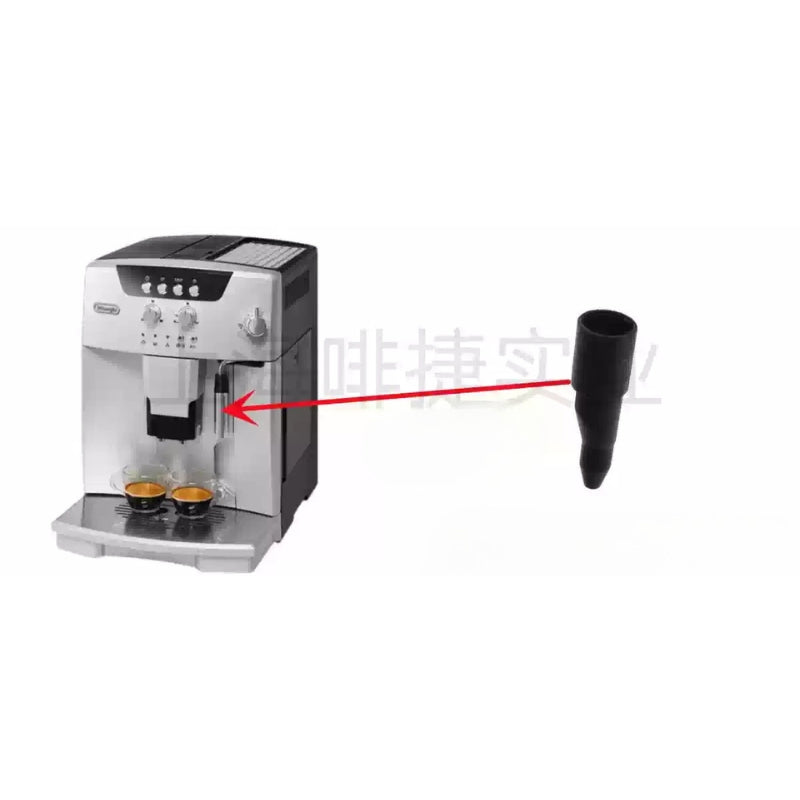 Cargue la imagen en el visor de la galería, Genuine Original DeLonghi Coffee Machine ESAM 04.110 - Replacement Parts - Polar Tech Australia
