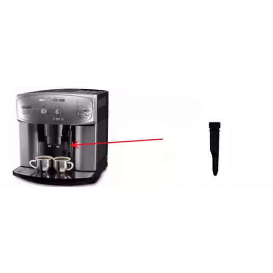 Genuine Original DeLonghi Coffee Machine ESAM 2200 - Replacement Parts - Polar Tech Australia