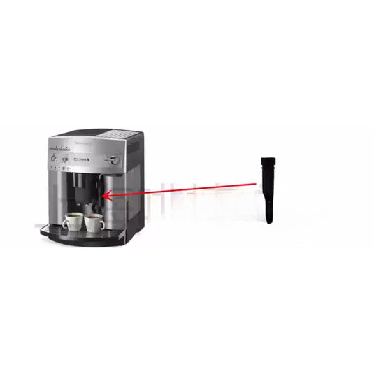 Genuine Original DeLonghi Coffee Machine ESAM 3200 - Replacement Parts - Polar Tech Australia