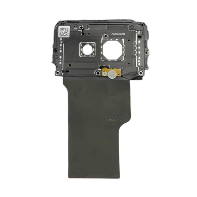 OPPO A5 Pro 5G (China) (PKP110) - NFC Antenna Top Motherboard Cover Plate Panel