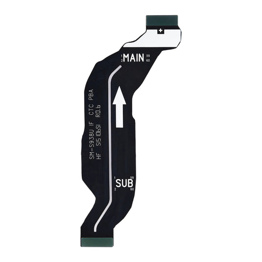 Samsung Galaxy S25 Ultra (SM-S938B) - Motherboard Main Connect Flex Cable