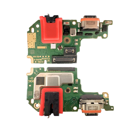 VIVO V19 (1933) - Charging Port Sub Board