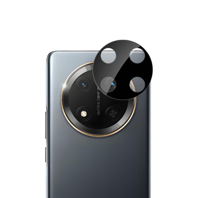 Honor Magic7 Lite (BRP-NX1) - Full Covered Camera Lens Glass Protector