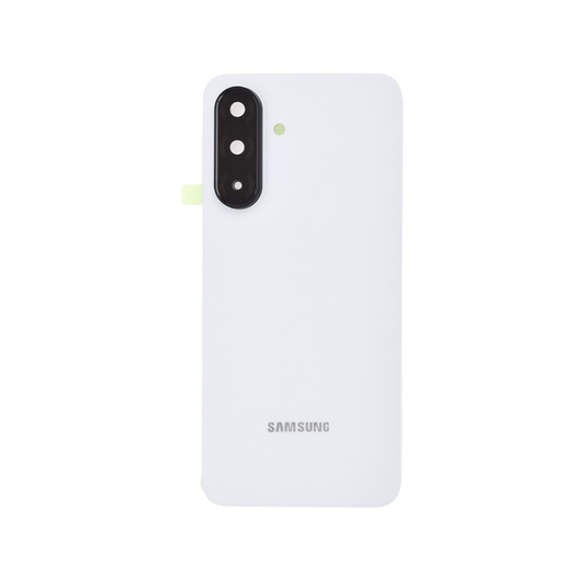 [With Camera Lens] Samsung Galaxy A26 (SM-A266) - Back Rear Panel Battery Cover - Polar Tech Australia
