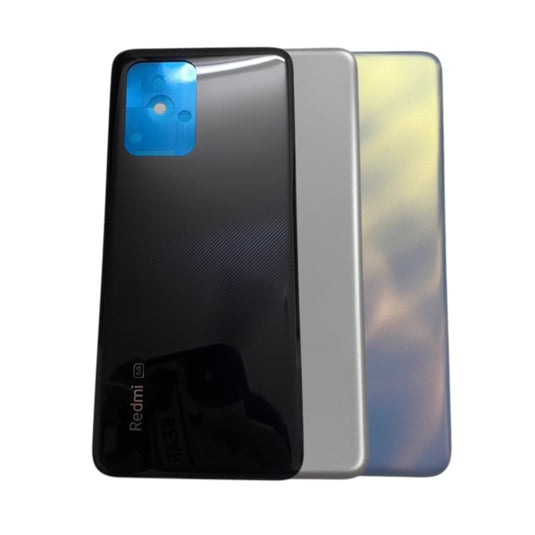 Xiaomi Redmi Note 12T Pro - Back Rear Battery Panel Cover