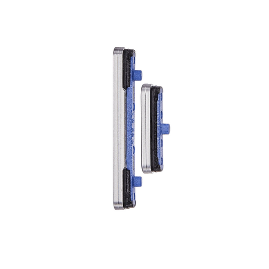 [Pair] Samsung Galaxy S25 (SM-S931) / S25 Plus (SM-S936) - Hard Buttons (Power / Volume) - Polar Tech Australia