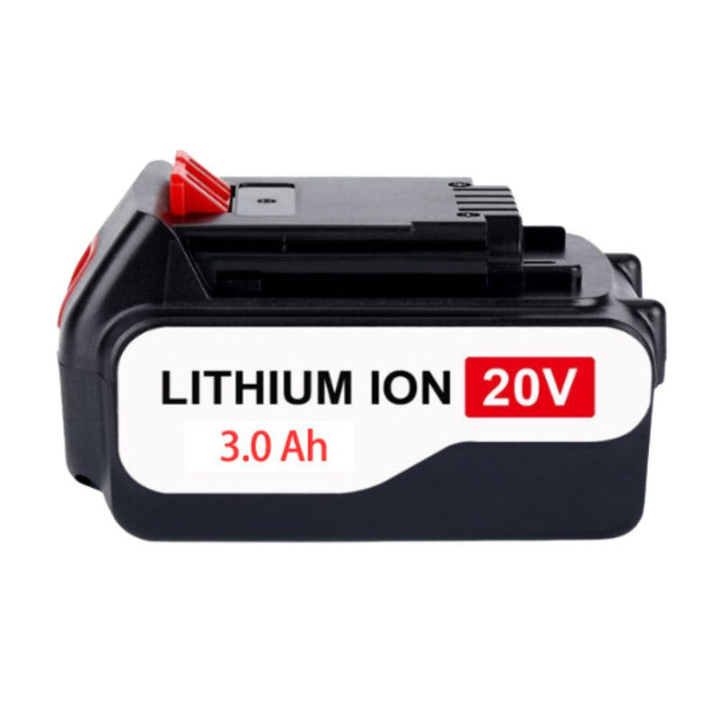 Load image into Gallery viewer, [LBXR20] Black &amp; Decker LST220 / BDCCS20B (20V) - Replacement Electrical Tool Li-ion Battery - Polar Tech Australia
