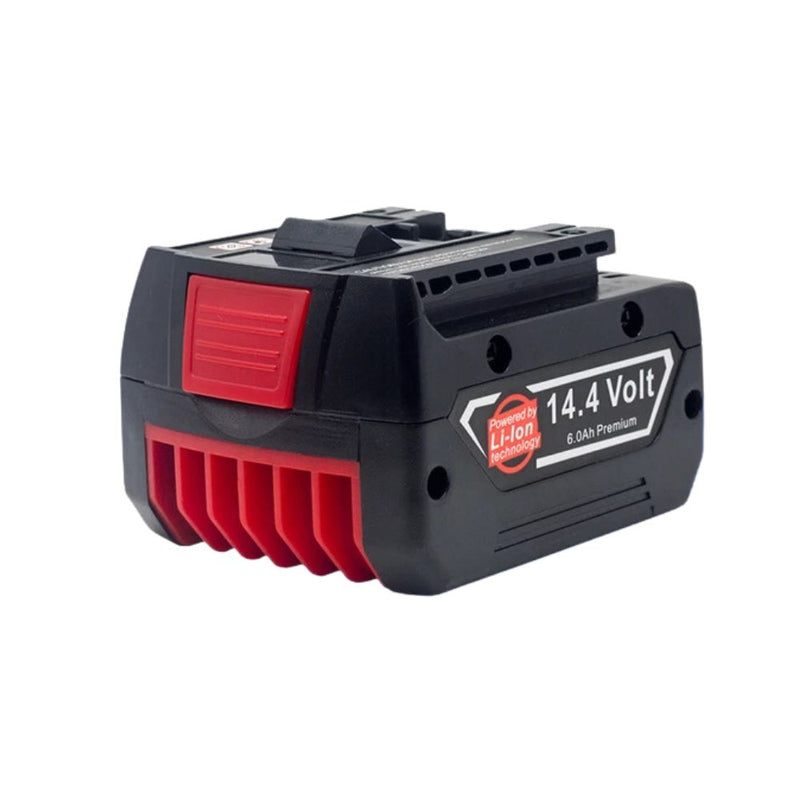 Chargez l&#39;image dans la visionneuse de la galerie, [BAT607] Bosch DDB180-02 / GDR1080-LI / GDR14.4V-LI (14.4V) - Replacement Electrical Tool Li-ion Battery - Polar Tech Australia
