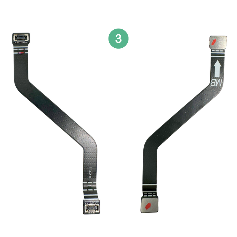 Load image into Gallery viewer, Asus ROG Phone 7 Ultimate - Motherboard Cable Main Flex Antenna Cable - Polar Tech Australia
