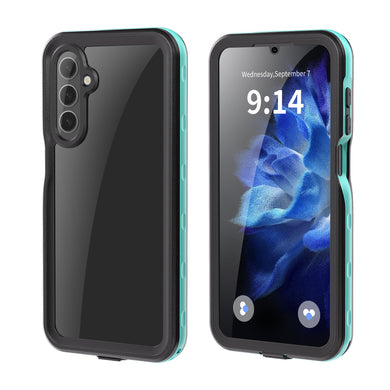 [A Series] Samsung Galaxy A16 4G / 5G (SM-A165 / SM-A166) Series - Redpepper IP68 Waterproof Heavy Duty Tough Armor Case - Polar Tech Australia