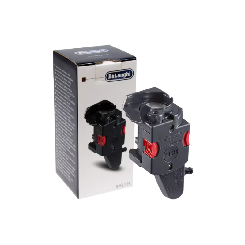 Chargez l&#39;image dans la visionneuse de la galerie, Genuine Original DeLonghi Coffee Machine E Latte Pro 2.0 - Replacement Parts
