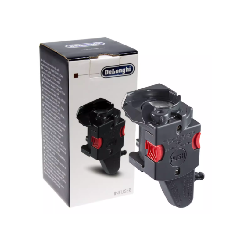 Chargez l&#39;image dans la visionneuse de la galerie, Genuine Original DeLonghi Coffee Machine S8 Latte Pro - Replacement Parts
