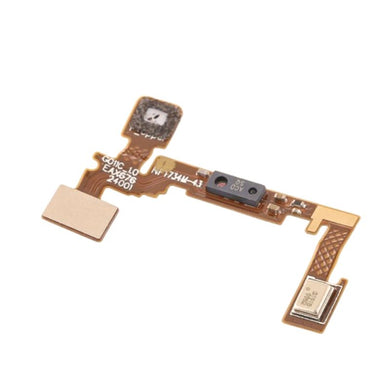 Google Pixel 2XL (G011C) Microphone Mic Flex Cable - Polar Tech Australia