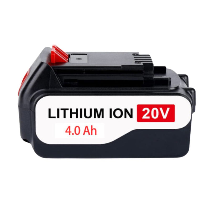 Load image into Gallery viewer, [LBXR20] Black &amp; Decker LST220 / BDCCS20B (20V) - Replacement Electrical Tool Li-ion Battery - Polar Tech Australia
